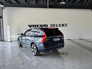 Volvo  XC90, B5 AWD, Plus, Bright