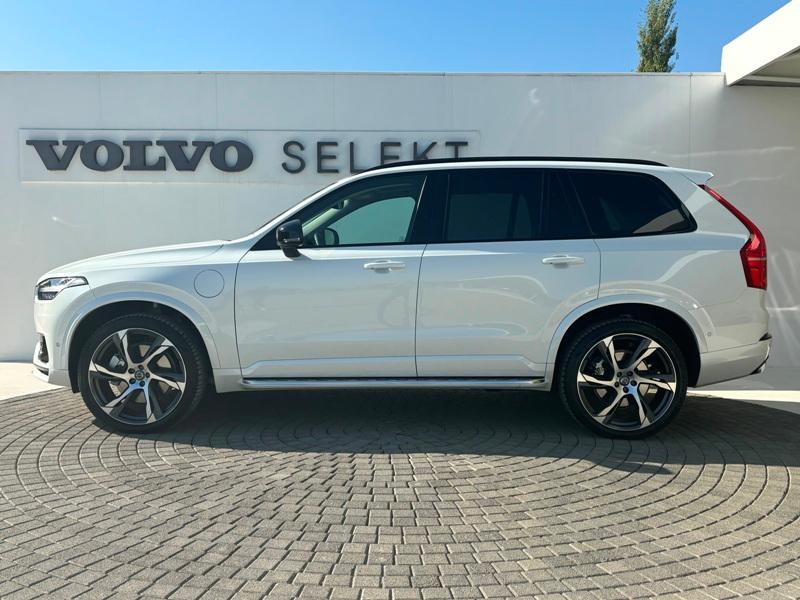 Volvo  Recharge, T8 AWD, Plus, Dark