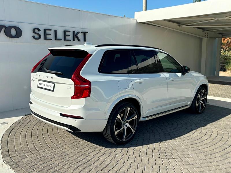 Volvo  Recharge, T8 AWD, Plus, Dark