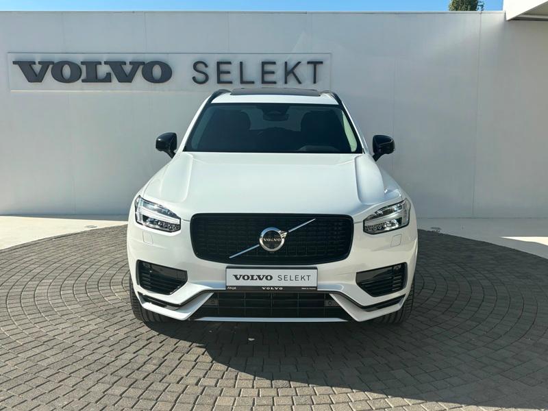 Volvo  Recharge, T8 AWD, Plus, Dark