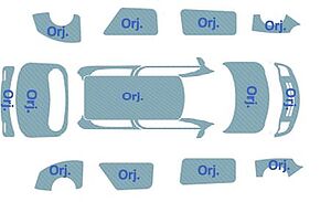 Volvo  Recharge, P8 Single Motor Extended Range, Ultimate