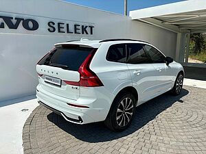 Volvo  XC60, B4 AWD, Plus, Dark