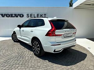 Volvo  XC60, B4 AWD, Plus, Dark