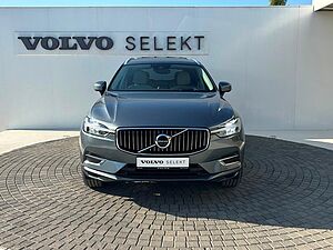 Volvo  Recharge Plug-in Hybrid T8 eAWD Insciption