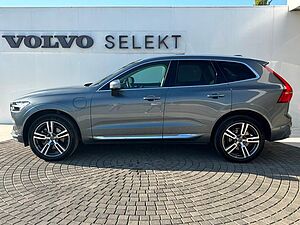 Volvo  Recharge Plug-in Hybrid T8 eAWD Insciption