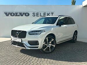 Volvo  Recharge, T8 AWD, Plus, Dark