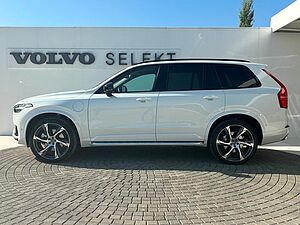 Volvo  Recharge, T8 AWD, Plus, Dark