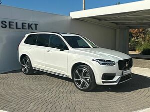 Volvo  Recharge, T8 AWD, Plus, Dark