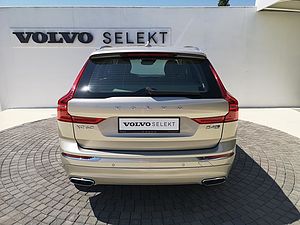 Volvo  D4 AWD Inscription