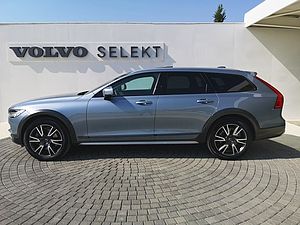 Volvo  Cross Country D5 AWD Pro