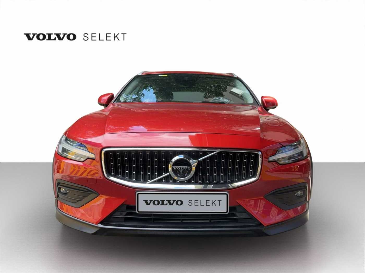 Volvo  Cross Country B4 AWD