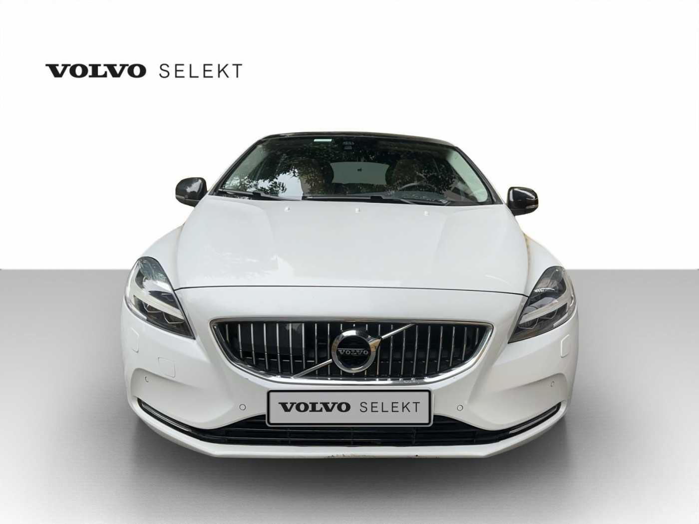 Volvo  T3 FWD Inscription