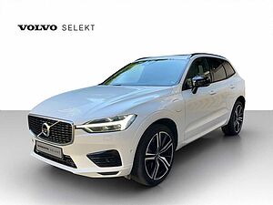 Volvo  Recharge Plug-in Hybrid T8 eAWD R-Design