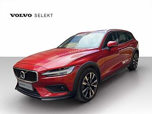 Volvo  Cross Country B4 AWD