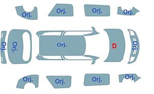 Volvo  T3 FWD Inscription