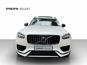 Volvo  Recharge, T8 AWD, Plus, Dark