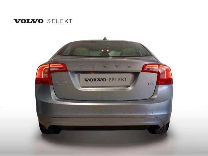 Volvo  T3 Advance