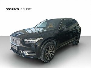 Volvo  XC90, B5 AWD, Plus, Bright