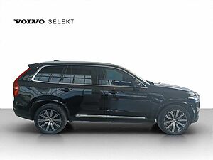 Volvo  XC90, B5 AWD, Plus, Bright