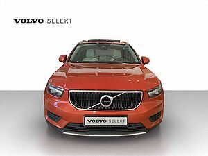 Volvo  T3 FWD Momentum