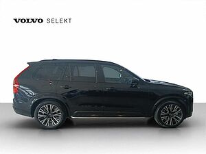 Volvo  XC90, T8 AWD plug-in hybrid, Plus, Dark