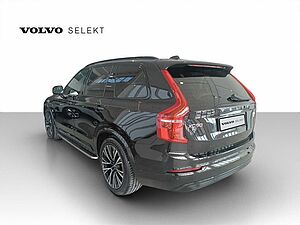 Volvo  XC90, T8 AWD plug-in hybrid, Plus, Dark