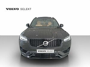 Volvo  XC90, T8 AWD plug-in hybrid, Plus, Dark