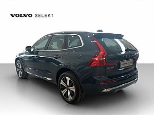 Volvo  XC60, T8 AWD plug-in hybrid, Plus, Bright