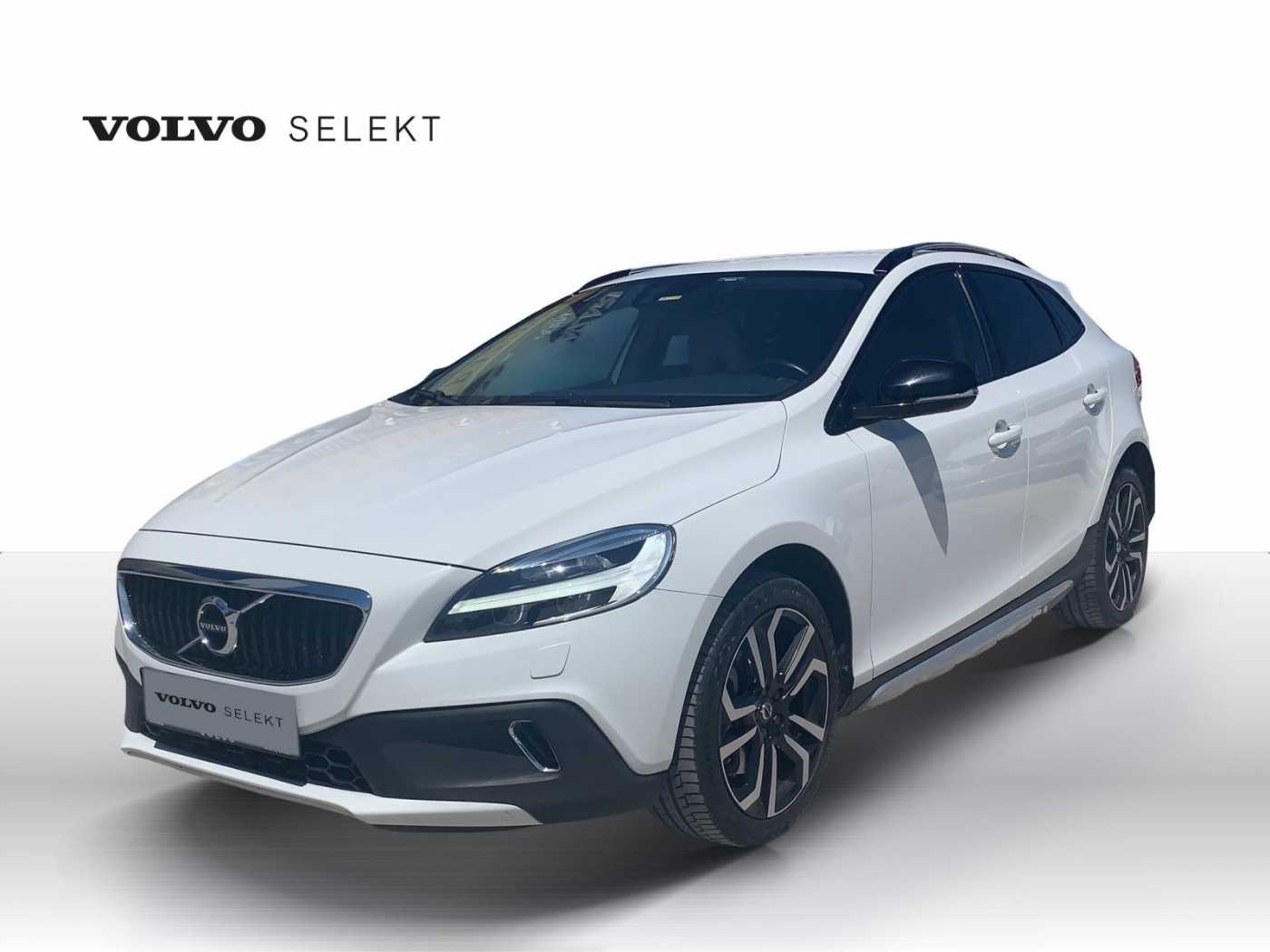 Volvo  Cross Country T3 Advance
