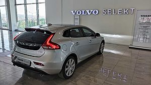 Volvo  T3 FWD Inscription