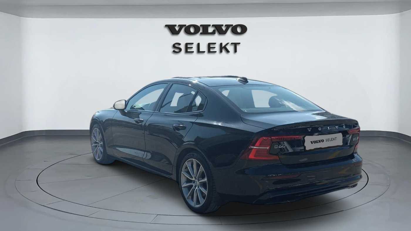 Volvo  S60, B5 AWD, Plus, Dark