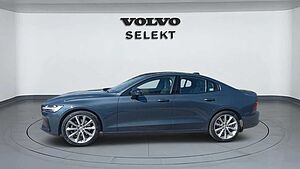 Volvo  S60, B5 AWD, Plus, Dark