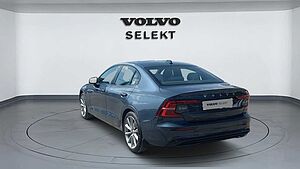 Volvo  S60, B5 AWD, Plus, Dark