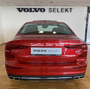 Volvo  B5 Mild Hybrid AWD Inscription