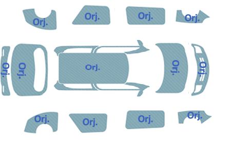 Volvo  Recharge, Single motor, Ultimate