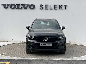 Volvo  Recharge, Single motor, Ultimate