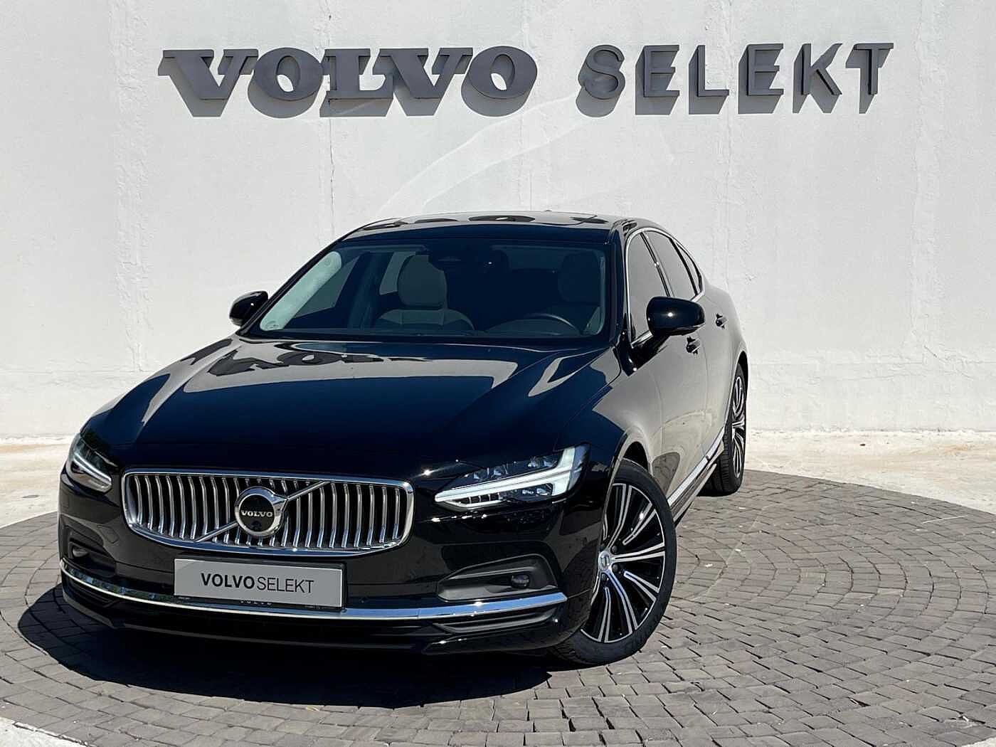 Volvo  S90, B5 AWD, Plus, Bright