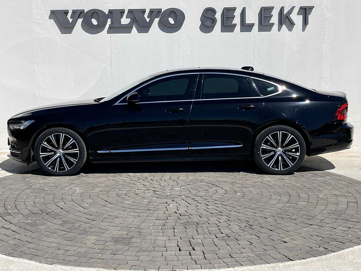 Volvo  S90, B5 AWD, Plus, Bright