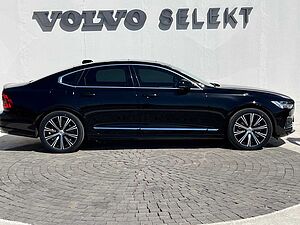 Volvo  S90, B5 AWD, Plus, Bright