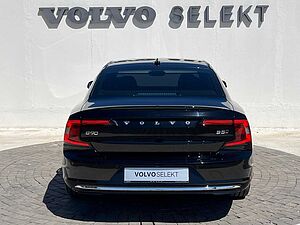 Volvo  S90, B5 AWD, Plus, Bright