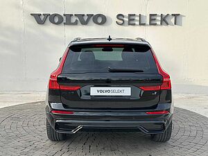 Volvo  Recharge, T8 AWD, Ultimate, Black Edition