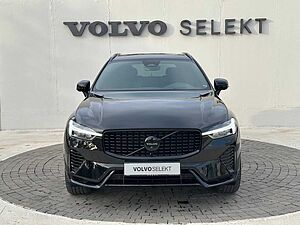 Volvo  Recharge, T8 AWD, Ultimate, Black Edition