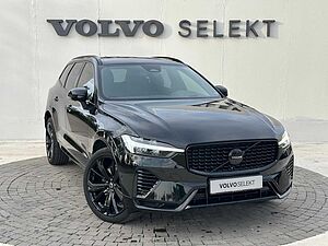 Volvo  Recharge, T8 AWD, Ultimate, Black Edition