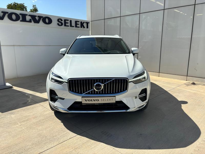 Volvo  XC60, T8 AWD plug-in hybrid, Plus, Bright