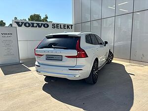 Volvo  XC60, T8 AWD plug-in hybrid, Plus, Bright