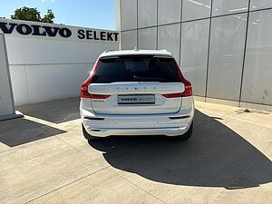 Volvo  XC60, T8 AWD plug-in hybrid, Plus, Bright