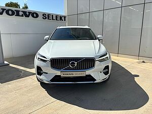 Volvo  XC60, T8 AWD plug-in hybrid, Plus, Bright