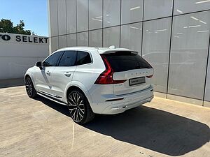 Volvo  XC60, T8 AWD plug-in hybrid, Plus, Bright