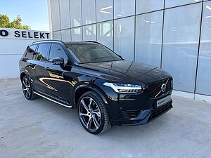 Volvo  XC90, T8 AWD plug-in hybrid, Plus, Dark