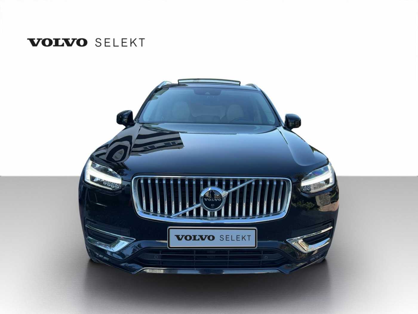 Volvo  XC90, B5 AWD, Plus, Bright